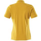 Mascot Crossover Poloshirt 20193-961 - Kerriegeel