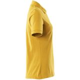 Mascot Crossover Poloshirt 20193-961 - Kerriegeel