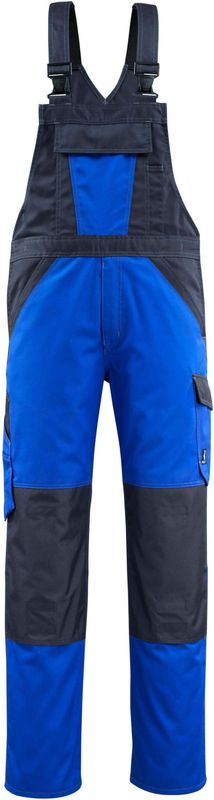 Mascot - 15769-330 - Amerikaanse Overall - Korenblauw/Donkermarine