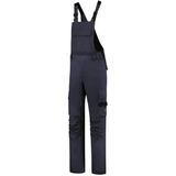 Tricorp 752003 Amerikaanse Overall Twill Cordura Blauw maat 64