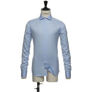 J.Harvest & Frost Black Bow 60 Regular Fit Sky Blue maat XL