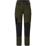 F. Engel - 2361-317 - Werkbroek - Forest Green - X-treme Stretch - Dames
