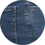 James Harvest Atlantis Broek Dames Denim maat 36/34