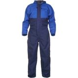 Hydrowear Usselo Overall Marineblauw/Kobalt maat S