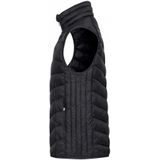 Clique - Idaho - Vest - Zwart