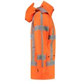 Tricorp 403005 Parka RWS Fluor Oranje