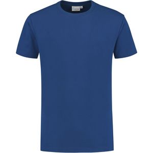 Santino Lebec T-shirt Marine Blue