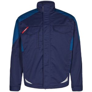 F. Engel 1290 Galaxy Light Jacket Blue Ink/Dark Petrol