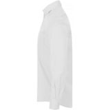 Clique - Stretch Overhemd - Regular Fit - Heren - Met Borstzak