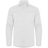 Clique - Stretch Overhemd - Regular Fit - Heren - Met Borstzak