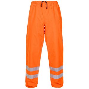 Hydrowear Ursum Broek Fluor Oranje maat 3XL