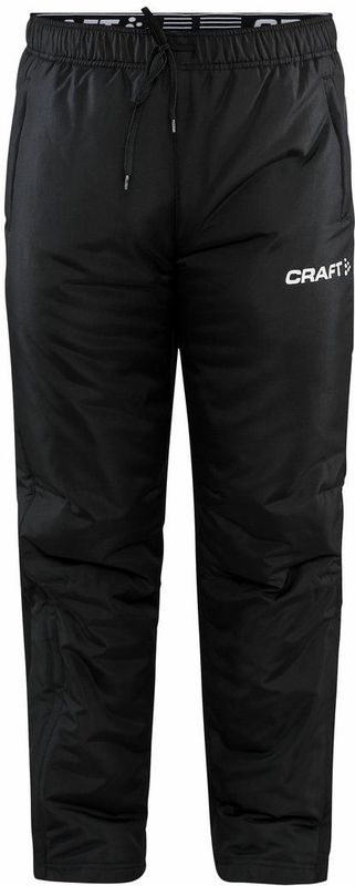 Craft - Kinderbroeken - Gepolsterd - Polyester - Atletische Pasvorm