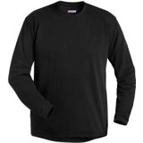 Blåkläder 3335-1157 Sweatshirt Zwart
