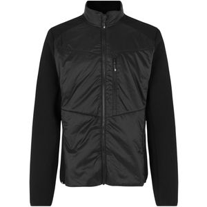 Pro Wear by Id 0720 Hybrid jacket Black