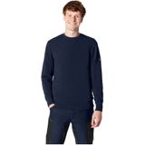 FHB Piet Sweatshirt uniseks Marine maat XS