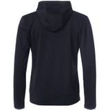 Clique Ottawa Ladies Dark Navy maat 3XL