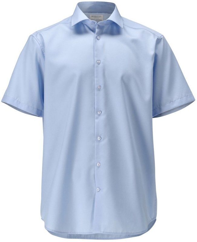 Mascot - Frontline - Overhemd - Korte Mouwen