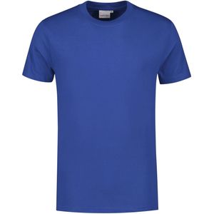 Santino Jolly T-shirt Royal Blue maat XXL