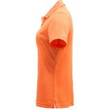 Cutter Buck Kelowna Polo Dames 354401 - Perzik