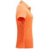 Cutter Buck Kelowna Polo Dames 354401 - Perzik