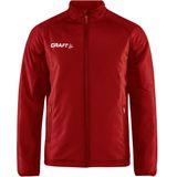 Craft - Jacket Warm - Gewatteerde Jas - Polyester