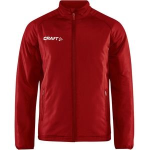 Craft - Jacket Warm - Gewatteerde Jas - Polyester