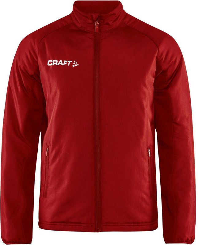Craft - Jacket Warm - Gewatteerde Jas - Polyester