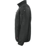 Cutter & Buck Packwood Jacket Heren Zwart