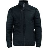 Cutter & Buck Packwood Jacket Heren Zwart