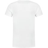 Santino Jonaz V-neck T-shirt White