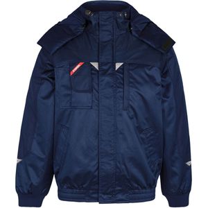 F. Engel 1175-9120 All Season Jacket Navy maat XL