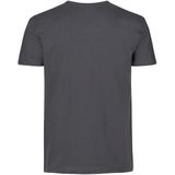 Pro Wear by Id 0372 CARE T-shirt V-neck Silver grey