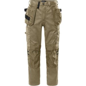 Fristads Werkbroek 241 GS25 Khaki maat C154