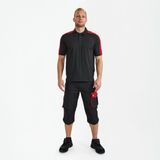 Engel - Galaxy Polo Shirt - Professioneel Poloshirt - Tweekleurig