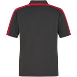 Engel - Galaxy Polo Shirt - Professioneel Poloshirt - Tweekleurig