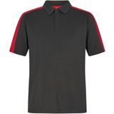 Engel - Galaxy Polo Shirt - Professioneel Poloshirt - Tweekleurig