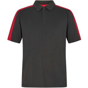 Engel - Galaxy Polo Shirt - Professioneel Poloshirt - Tweekleurig