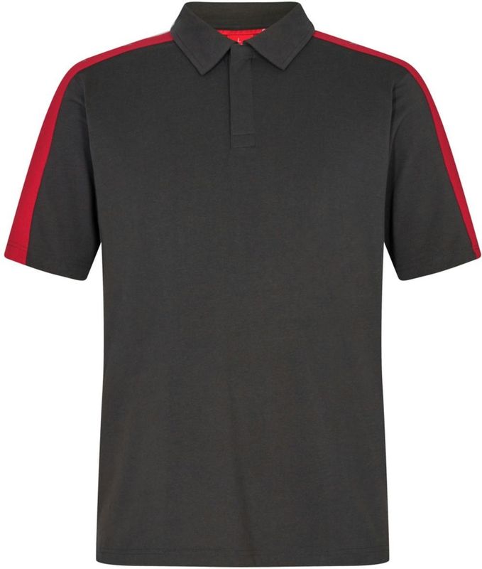 Engel - Galaxy Polo Shirt - Professioneel Poloshirt - Tweekleurig