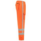 Tricorp  Regenbroek RWS 503001 Fluor Oranje - Maat 3XL