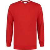 Santino Rio Sweater Red