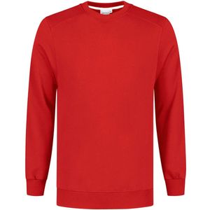 Santino Rio Sweater Red