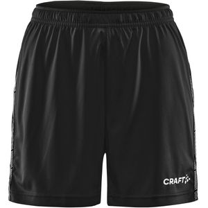 Craft Premier Shorts Dames Black maat L