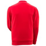 Mascot Crossover Sweatshirt 51580-966 - signaalrood