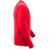 Mascot Crossover Sweatshirt 51580-966 - signaalrood