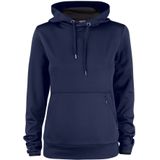 Clique Oakdale Ladies Dark Navy