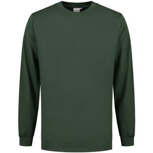 Santino Roland Sweater Dark Green