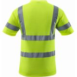 Mascot Safe Classic T-shirt 18282-995 - Hi-Vis geel