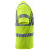 Mascot Safe Classic T-shirt 18282-995 - Hi-Vis geel