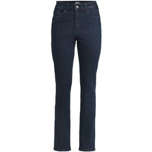 James Harvest Atlantis Broek Dames Dark Denim maat 25/32