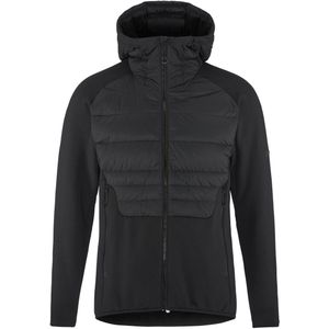 Craft - Adv Explore Lt. Down Hybrid - Jacket - Zwart
